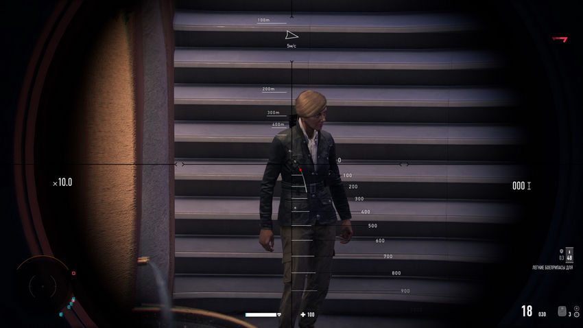 прохождение Sniper Ghost Warrior Contracts 2