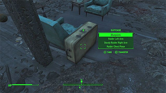 дополнительные квесты Института Fallout 4
