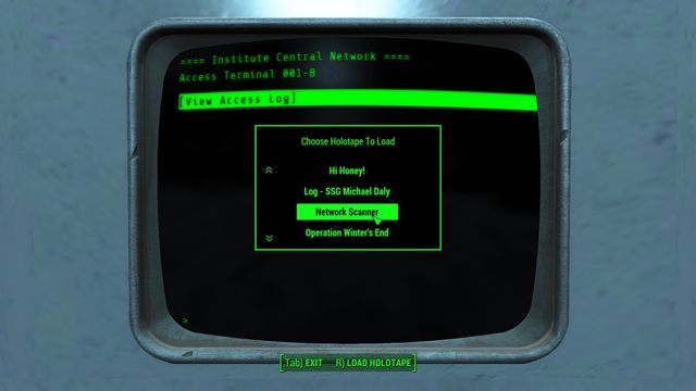 дополнительные квесты Братства Стали Fallout 4