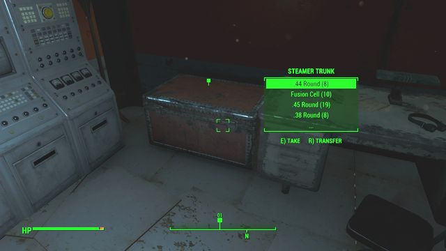 дополнительные квесты Братства Стали Fallout 4
