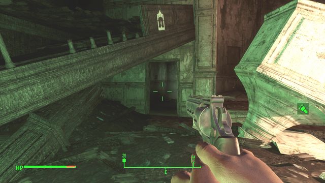дополнительные квесты Братства Стали Fallout 4