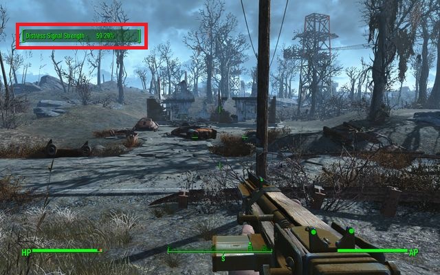 дополнительные квесты Братства Стали Fallout 4