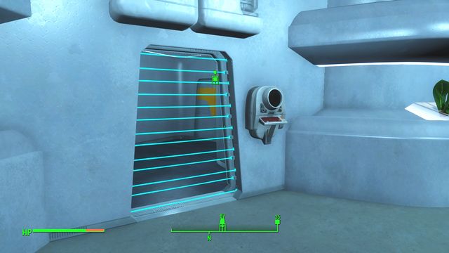 дополнительные квесты Братства Стали Fallout 4