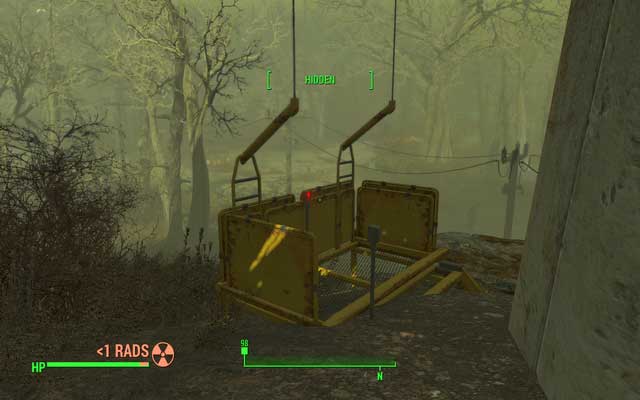 дополнительные квесты компаньонов Fallout 4