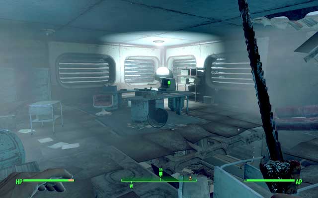 дополнительные квесты компаньонов Fallout 4