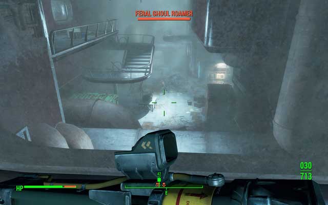 дополнительные квесты компаньонов Fallout 4