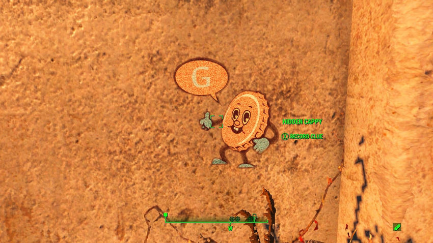 прохождение Fallout 4 Nuka-World