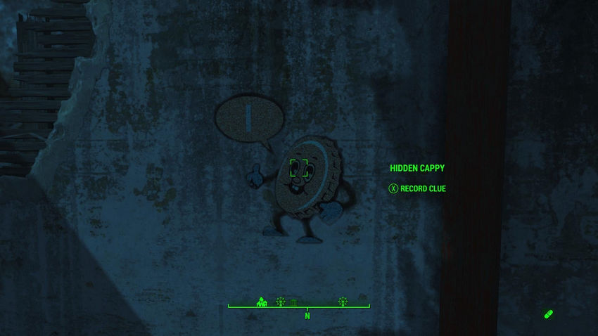 прохождение Fallout 4 Nuka-World