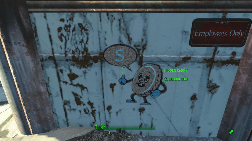 прохождение Fallout 4 Nuka-World