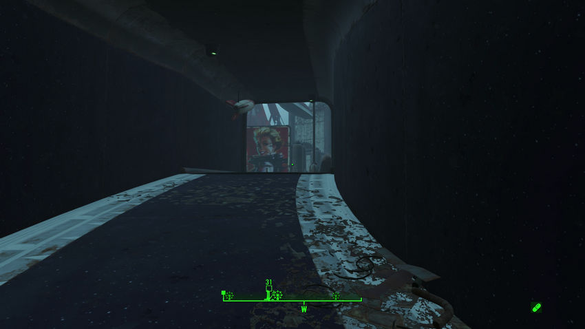 прохождение Fallout 4 Nuka-World