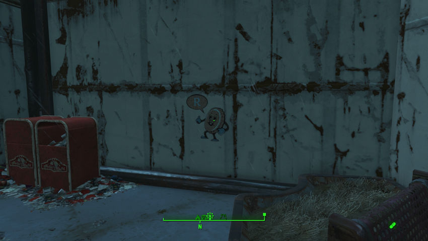 прохождение Fallout 4 Nuka-World