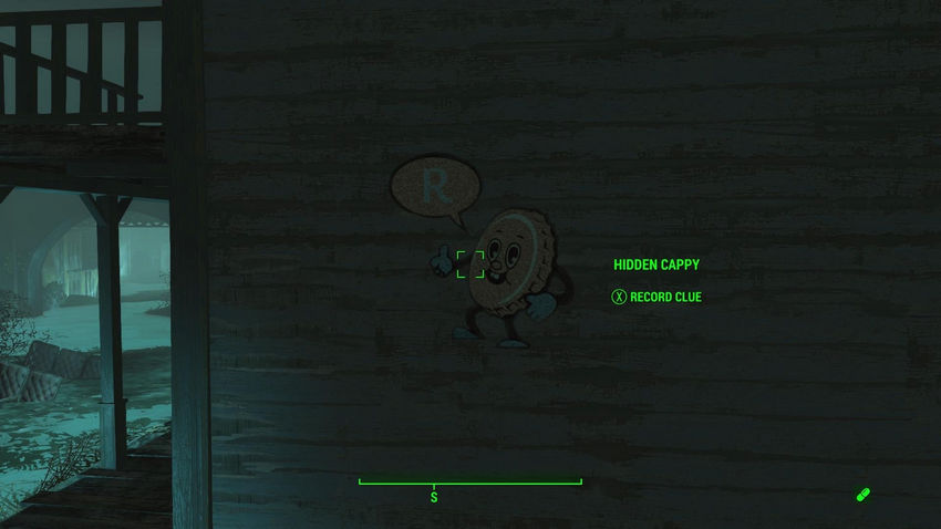 прохождение Fallout 4 Nuka-World