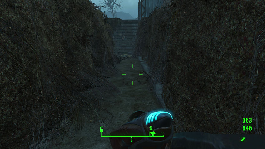 прохождение Fallout 4 Nuka-World