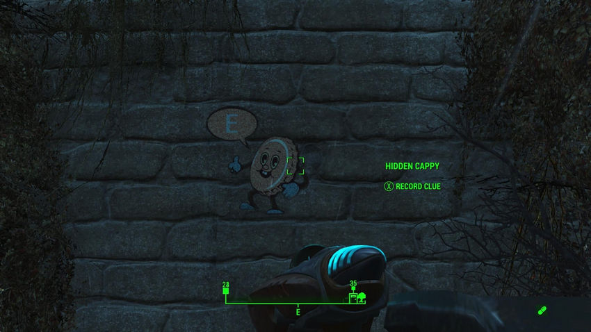 прохождение Fallout 4 Nuka-World
