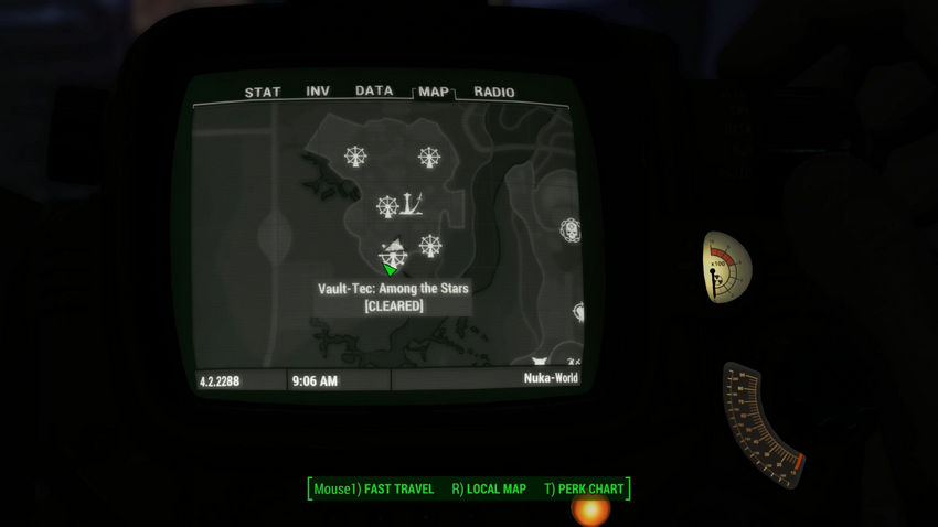прохождение Fallout 4 Nuka-World