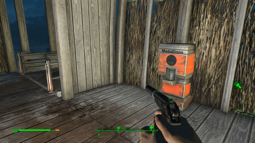 прохождение Fallout 4 Nuka-World
