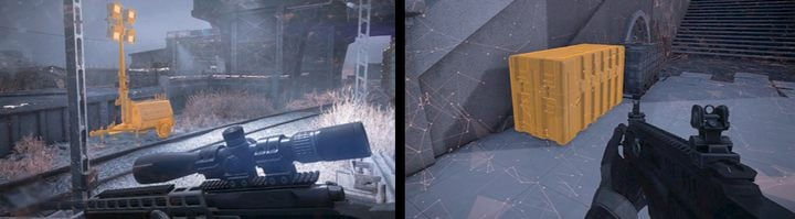 режим маски Sniper Ghost Warrior Contracts 2