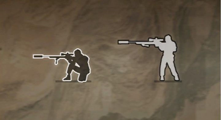 преследование в Sniper Ghost Warrior Contracts 2