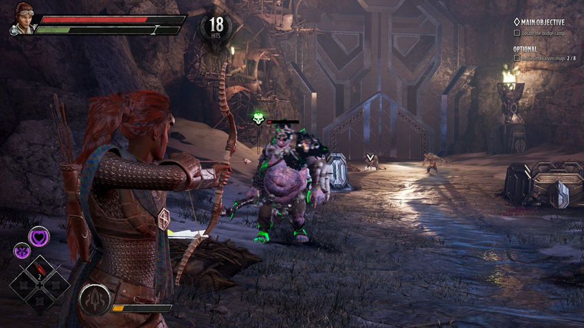 прохождение Dungeons & Dragons: Dark Alliance