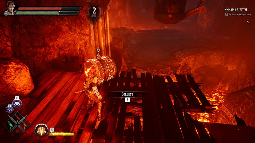 прохождение Dungeons & Dragons: Dark Alliance