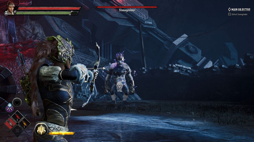 прохождение Dungeons & Dragons: Dark Alliance