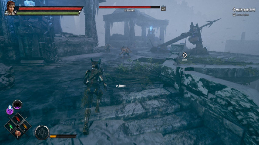 прохождение Dungeons Dragons: Dark Alliance