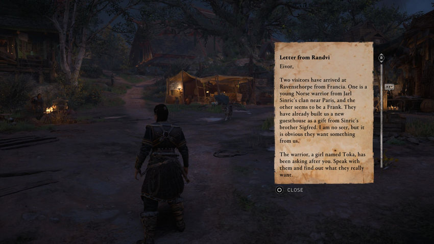 прохождение Осада Парижа