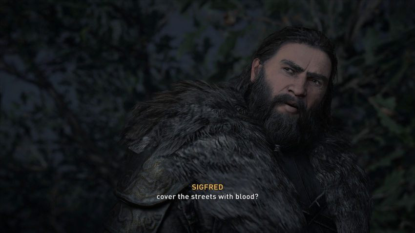 прохождение Осада Парижа