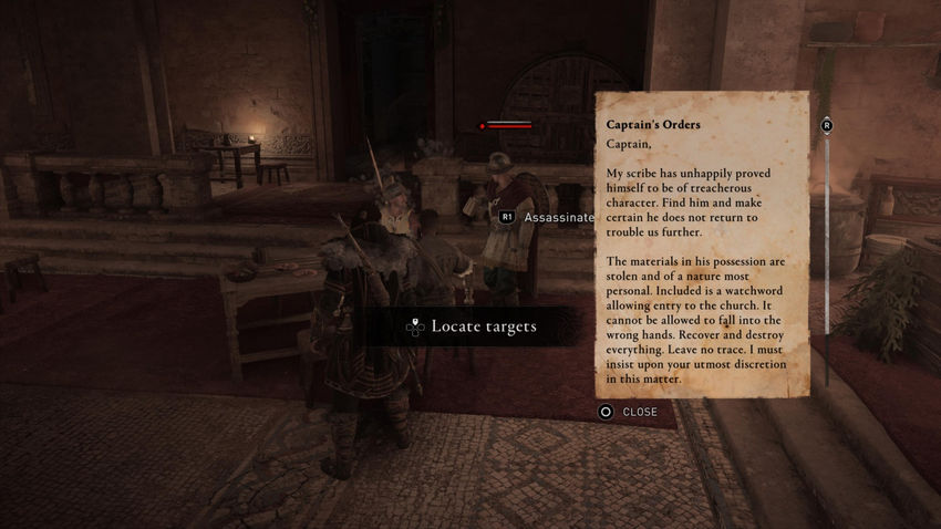 прохождение Осада Парижа