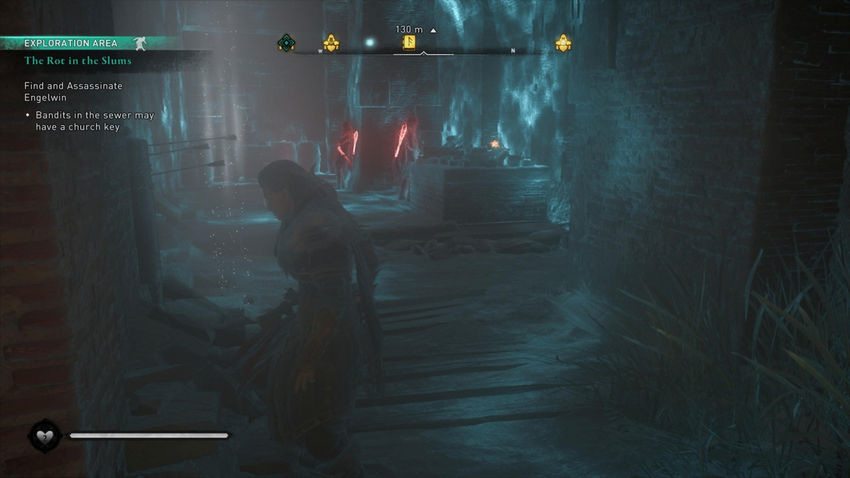 прохождение Осада Парижа