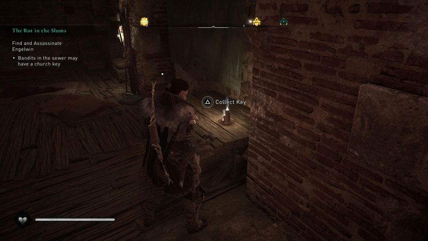 прохождение Осада Парижа