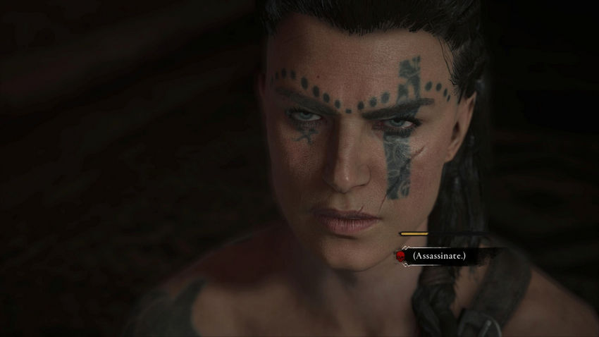 прохождение Осада Парижа