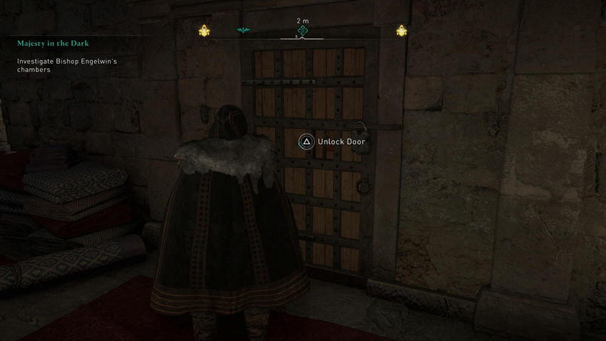 прохождение Осада Парижа