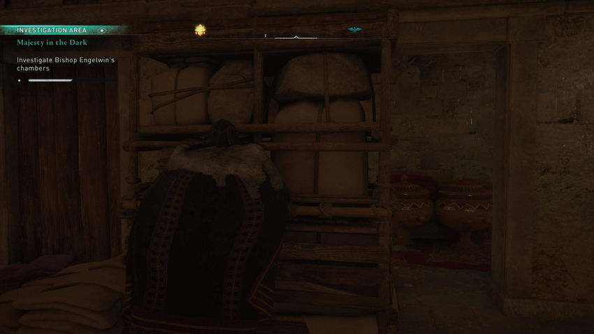 прохождение Осада Парижа