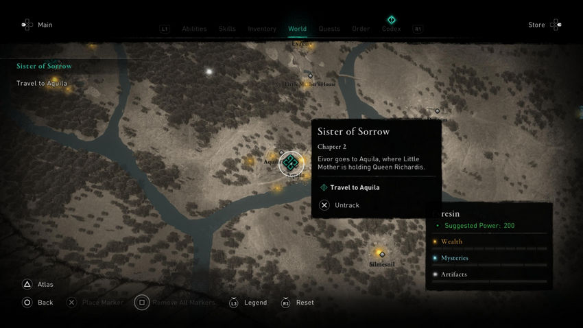 прохождение Осада Парижа