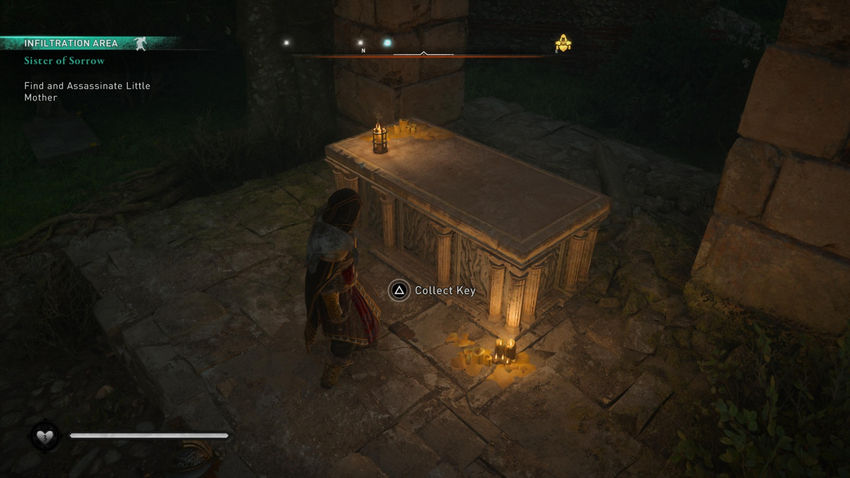 прохождение Осада Парижа