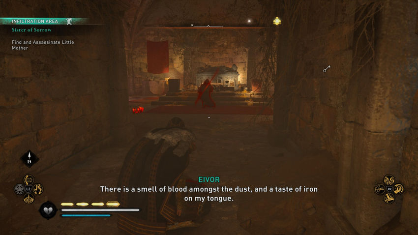 прохождение Осада Парижа