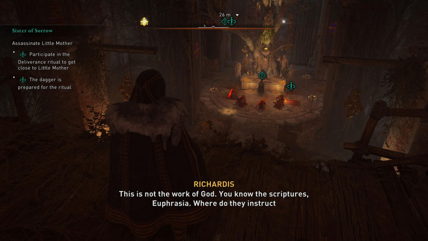 прохождение Осада Парижа