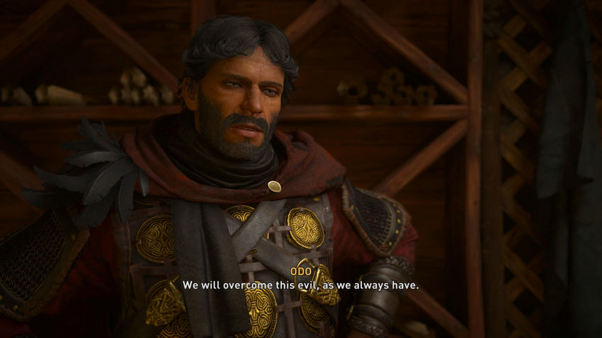 прохождение Осада Парижа