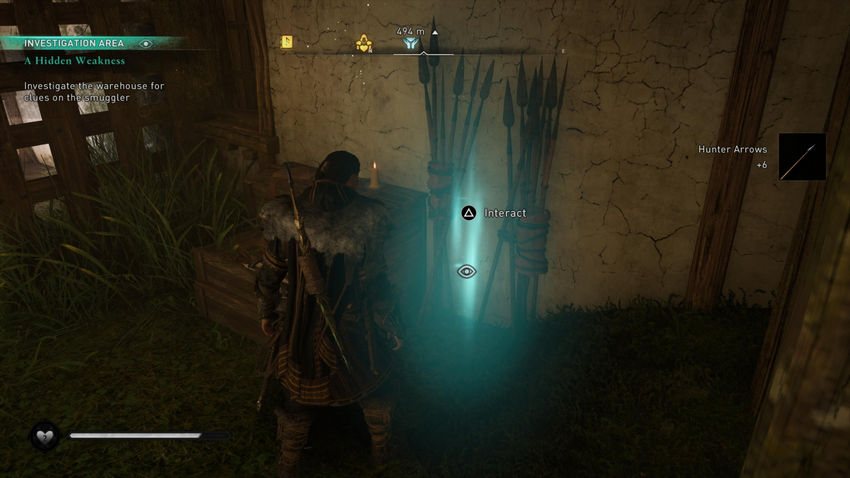 прохождение Осада Парижа