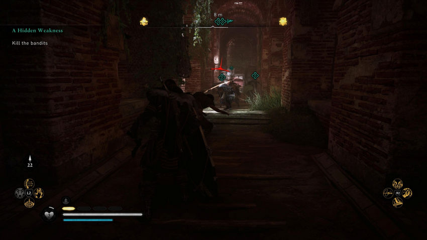 прохождение Осада Парижа