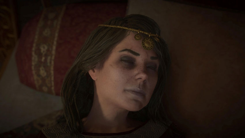 прохождение Осада Парижа