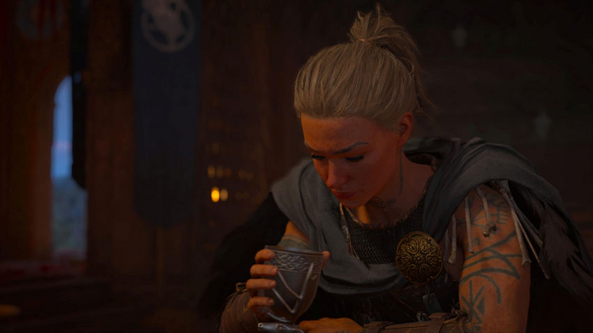 прохождение Осада Парижа