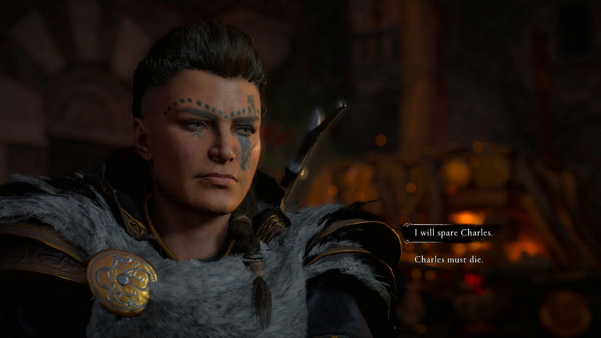 прохождение Осада Парижа