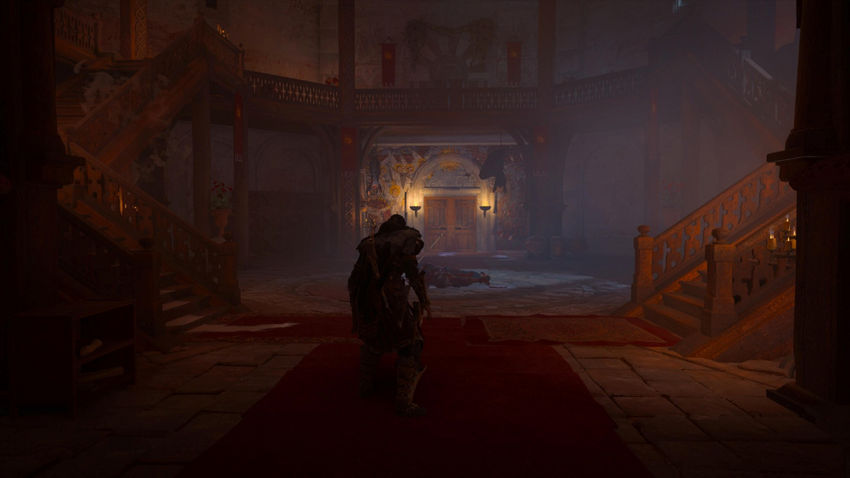 прохождение Осада Парижа