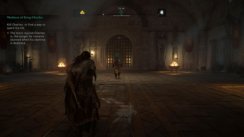 прохождение Осада Парижа