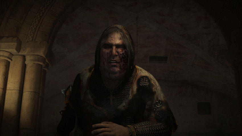 прохождение Осада Парижа