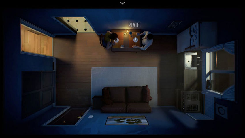 прохождение 12 Minutes