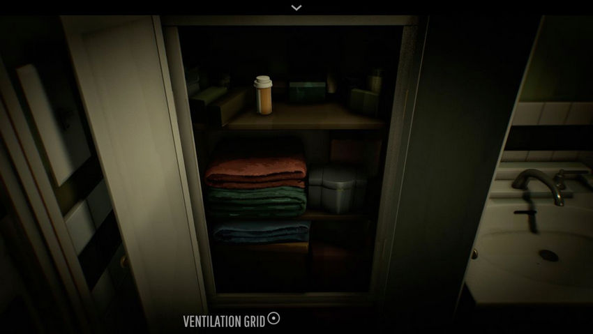 прохождение 12 Minutes