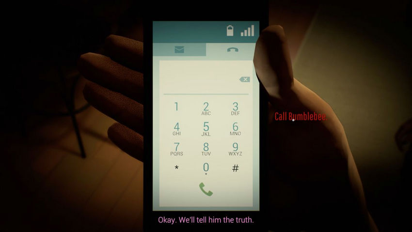 прохождение 12 Minutes